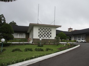 Istana Bung Hatta