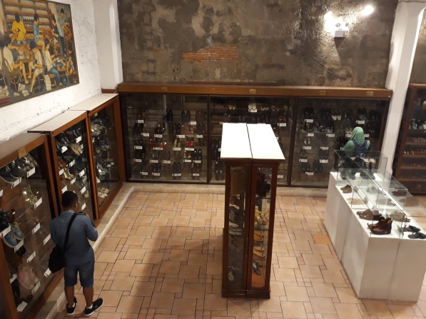 Museum Sepatu Marikina