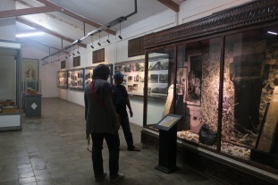 Museum Goedang Ransom. (Usemayjourney)